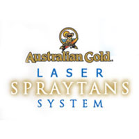 Laser SprayTans System