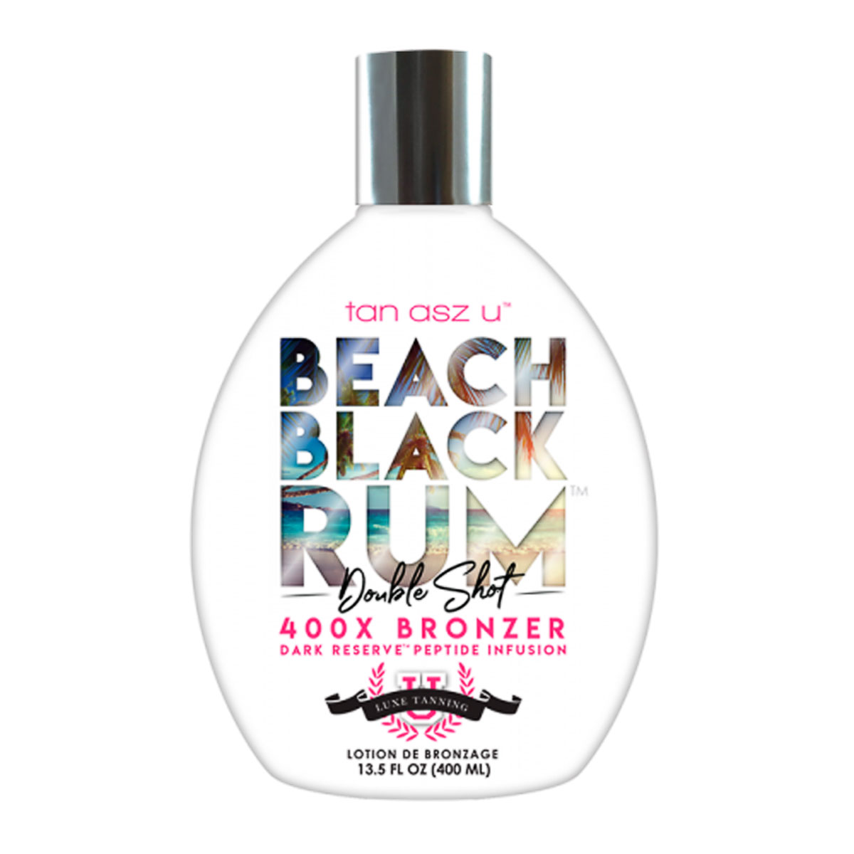 Beach Black Rum 400X