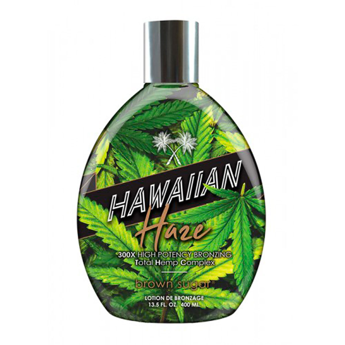 Hawaiian Haze 300x